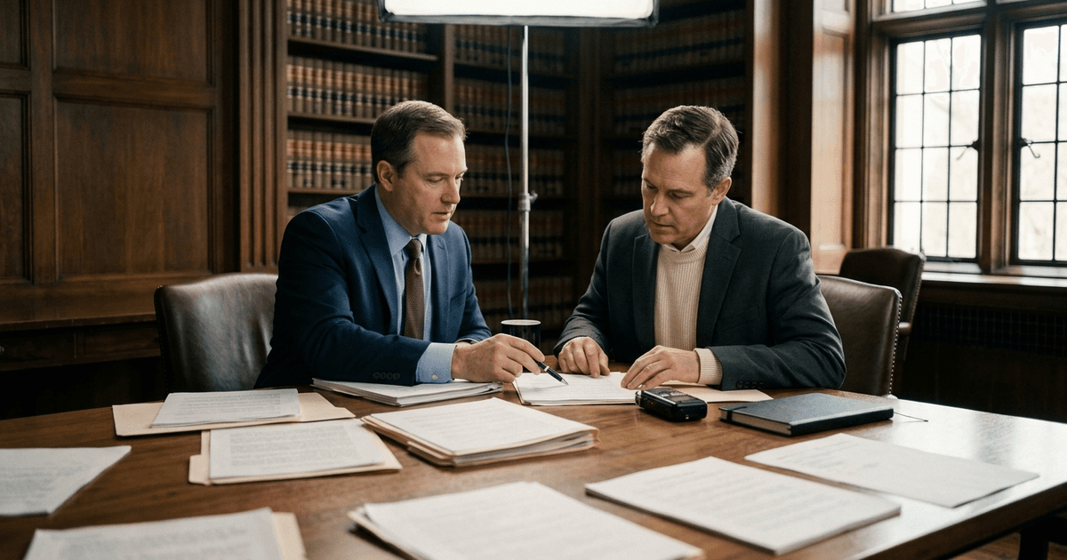 Federal Recording Laws: ECPA, SCA, and CIPA Explained | Recording Law