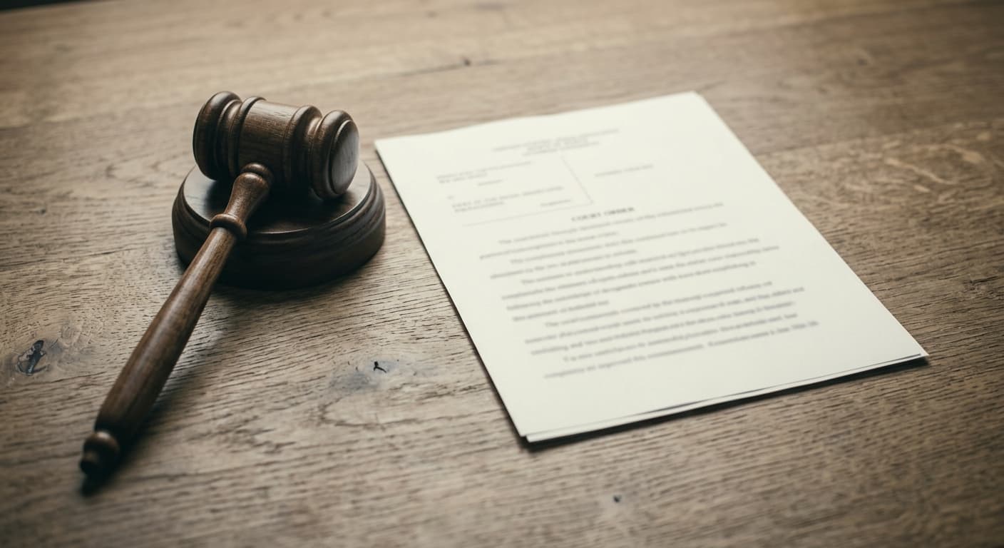 Example Hro Minnesota Minnesota Restraining Order Laws (2026): How to Get an OFP or HRO ...