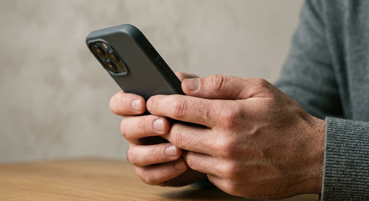age verification - using a verified app