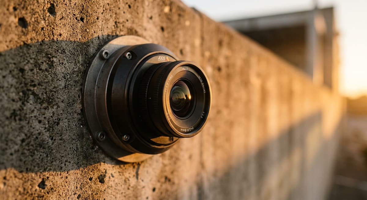 AI surveillance and facial recognition technology