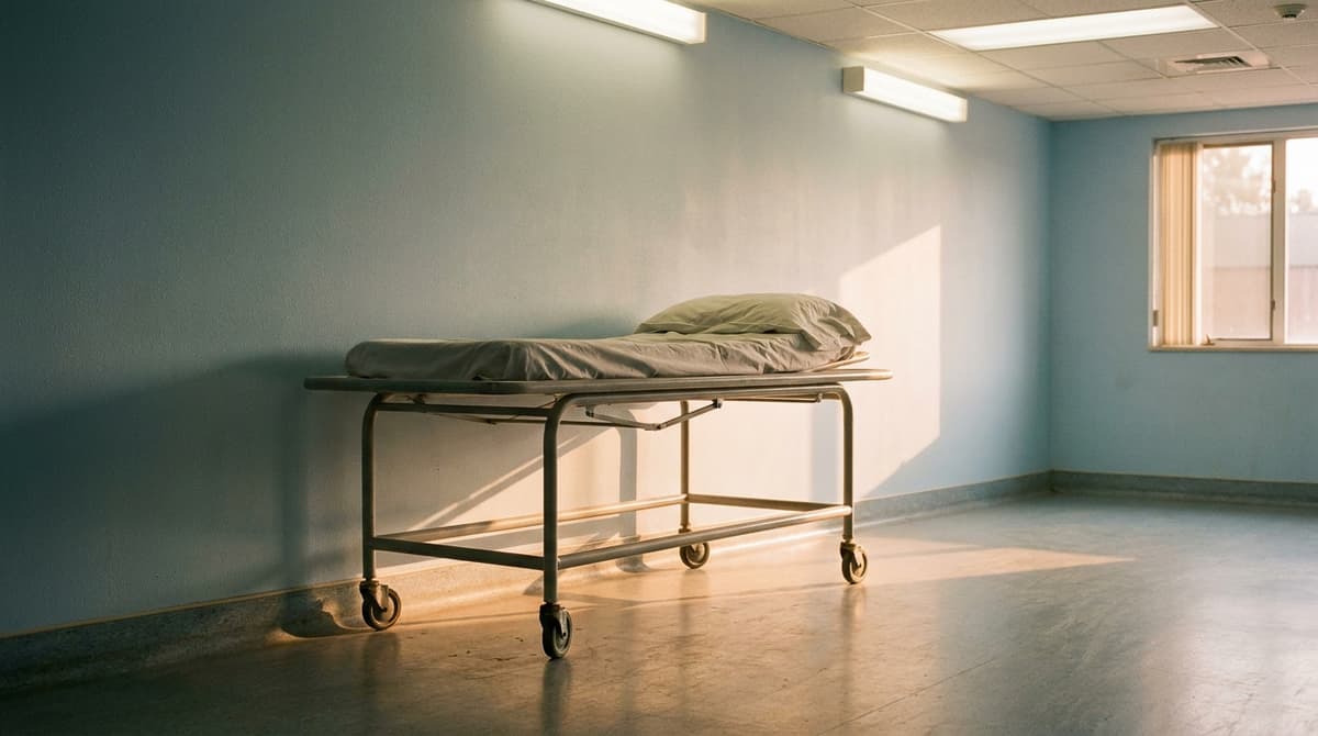 Mississippi assault and battery laws: assaults on health-care workers