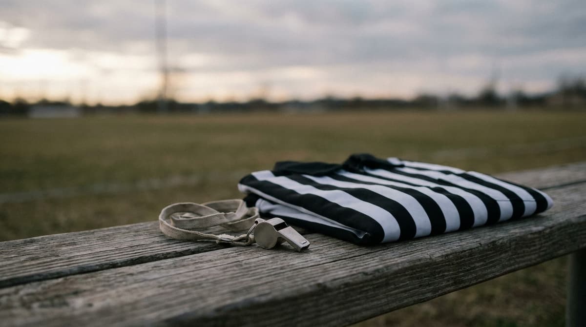 Connecticut assault and battery laws: assaults on sports officials