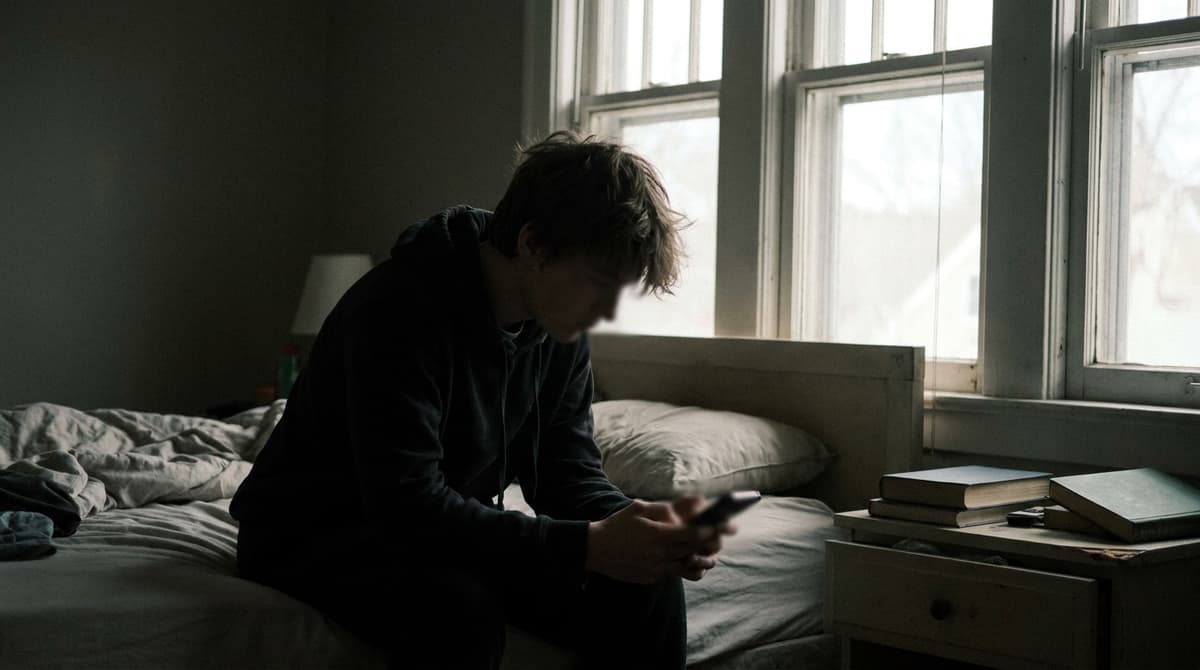 au scams - sextortion and threats