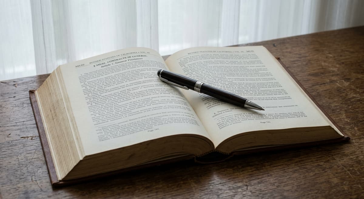 contrato de compraventa: estatutos legales