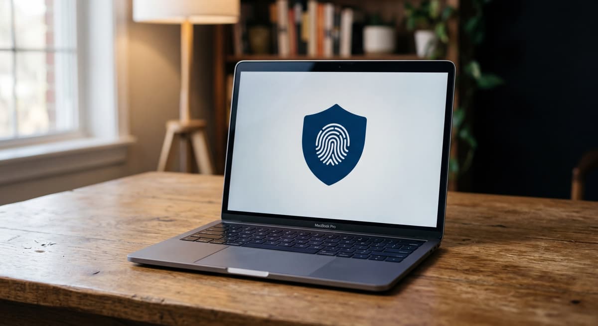 Biometric data protection and security