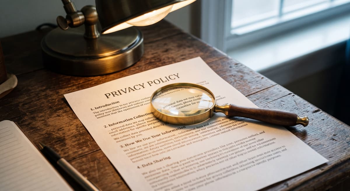 Alaska constitutional privacy right and biometric policy review