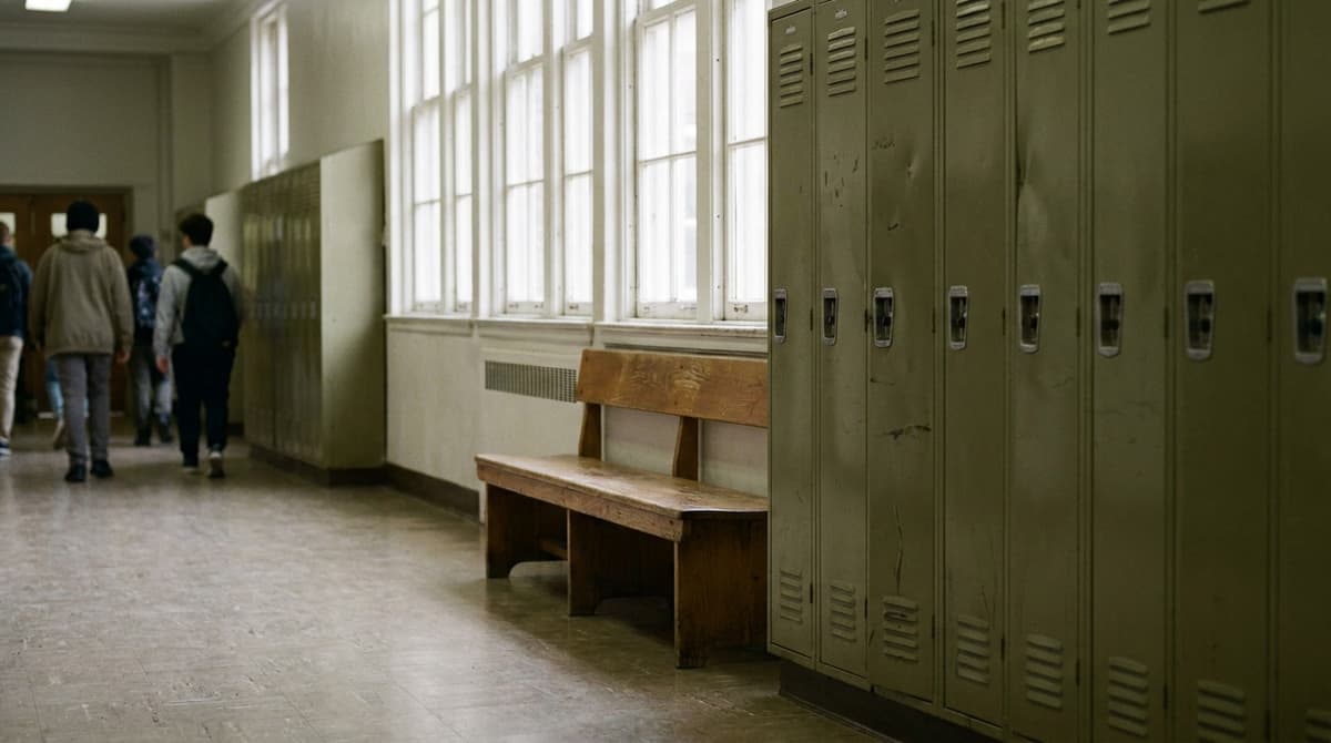 Oklahoma brass knuckles laws: school restrictions
