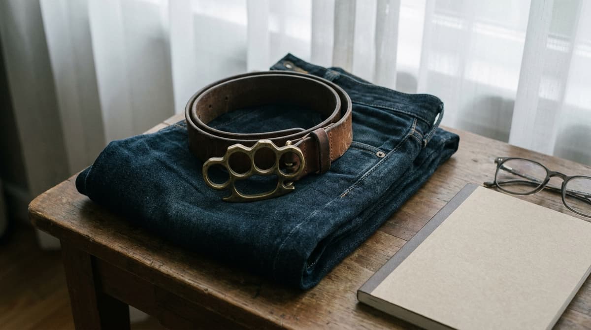 Delaware brass knuckles laws: novelty items and lookalikes