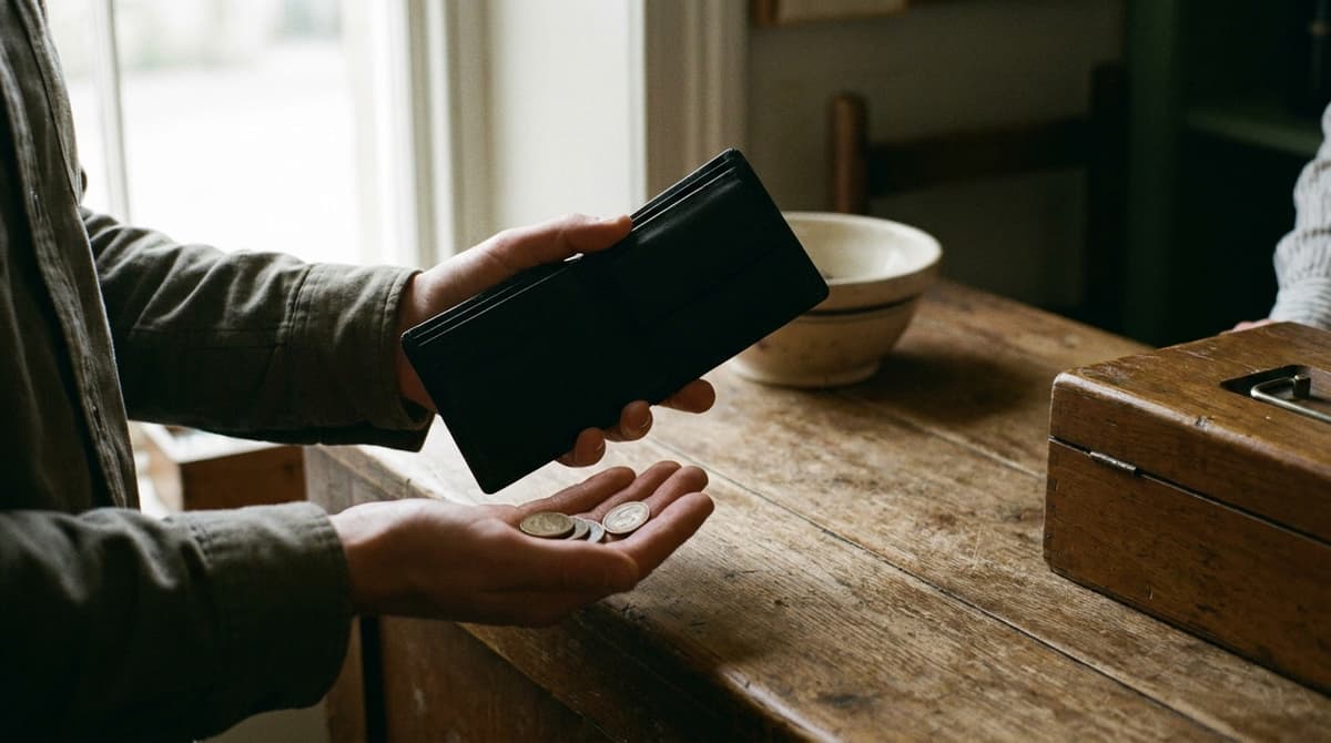 marteau de juge posé à côté de lunettes de lecture sur une surface sombre