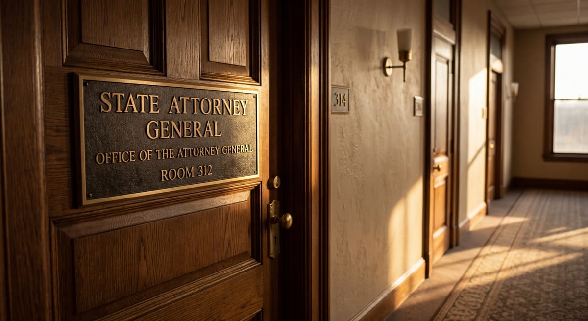 South Dakota AG enforcement of breach notification laws