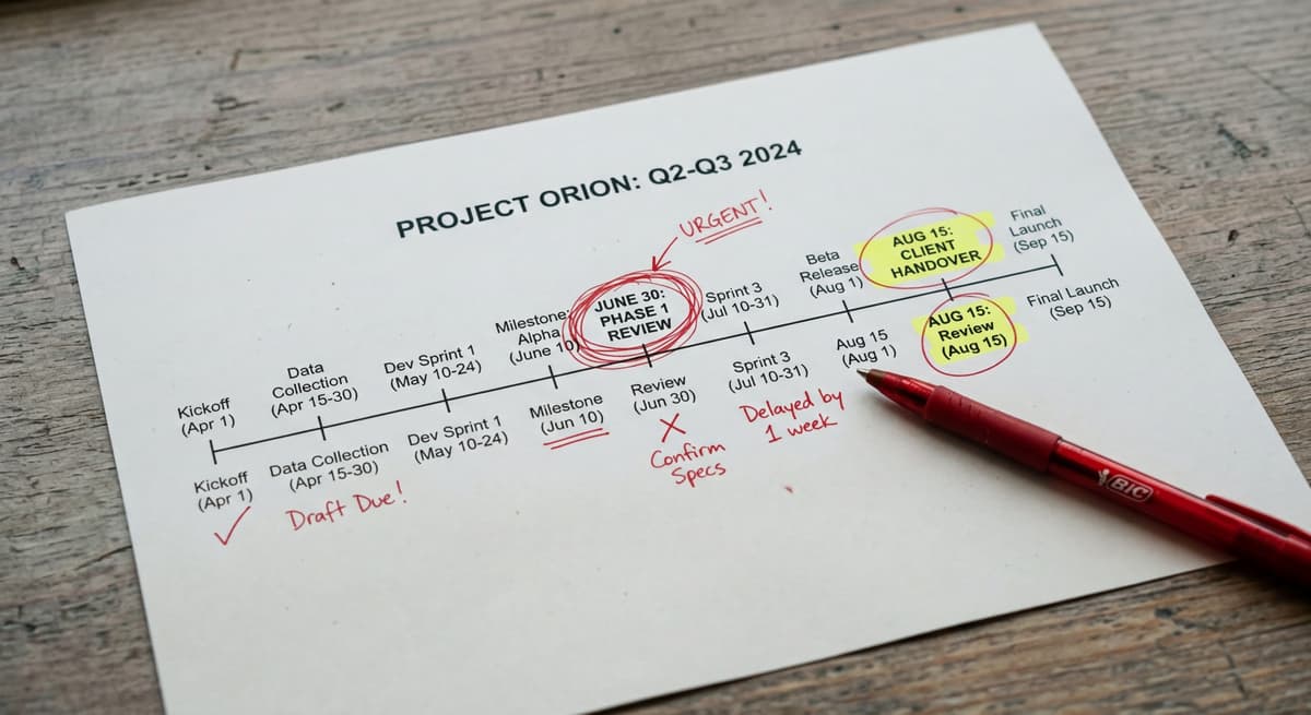 Data breach notification timeline requirements