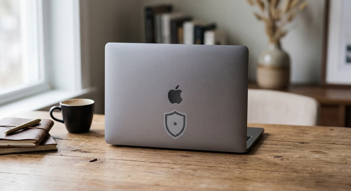New York SHIELD Act data security compliance represented by a laptop with shield icon