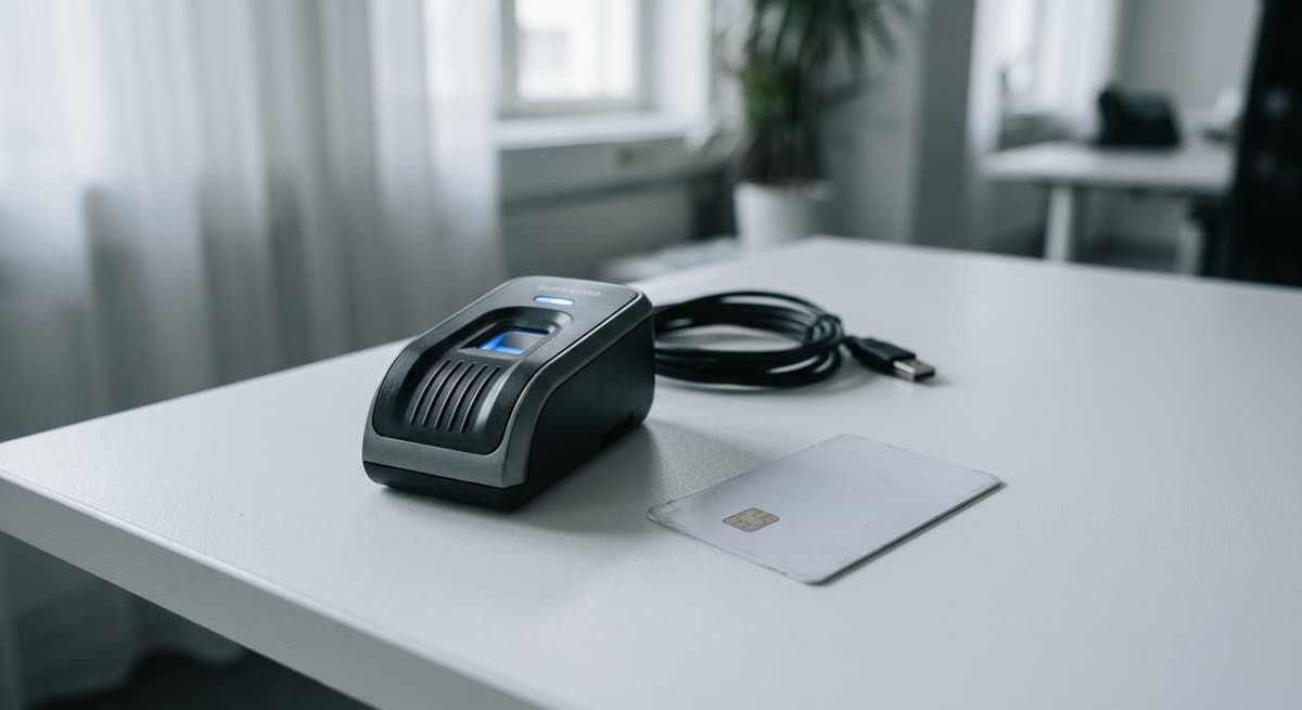 data privacy - biometric data and identity