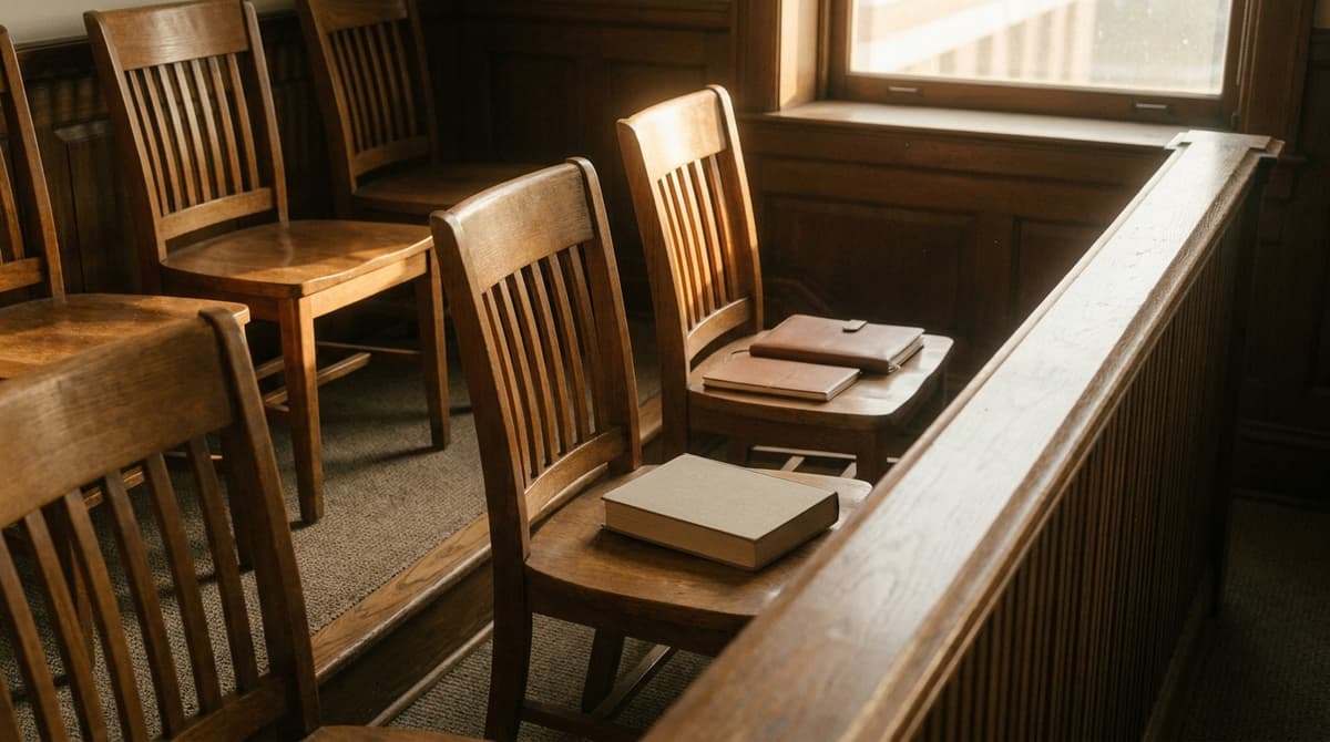 Wisconsin disorderly conduct and criminal trespass laws: trespass and disorderly conduct trials
