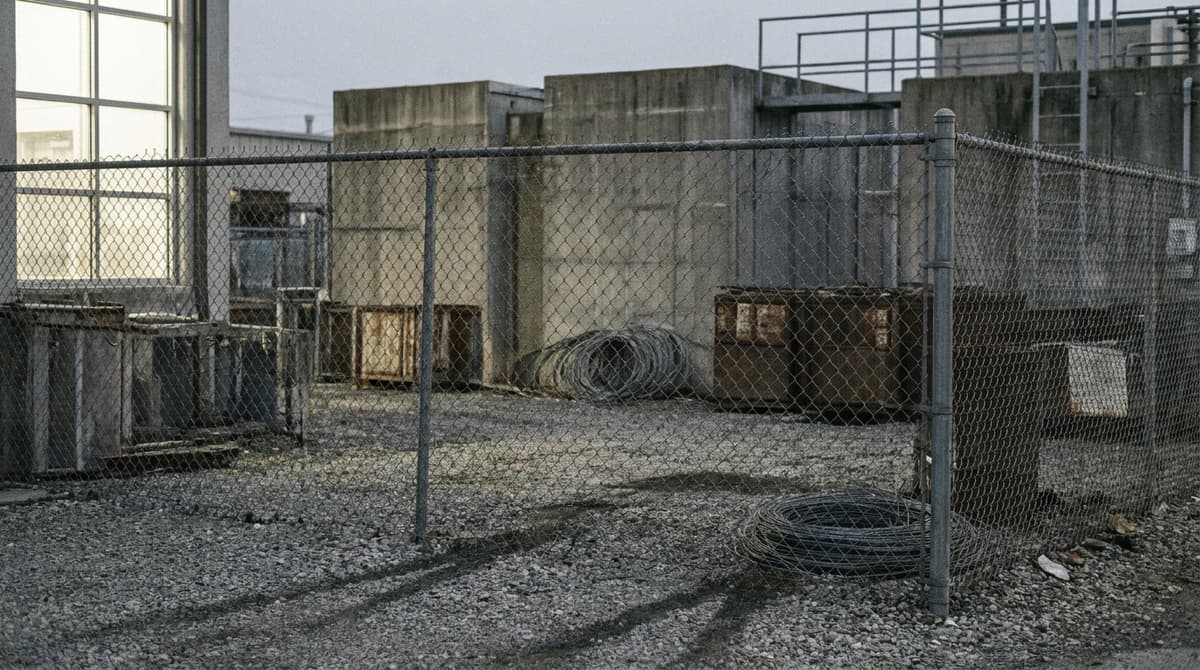 Montana disorderly conduct and criminal trespass laws: critical infrastructure trespass