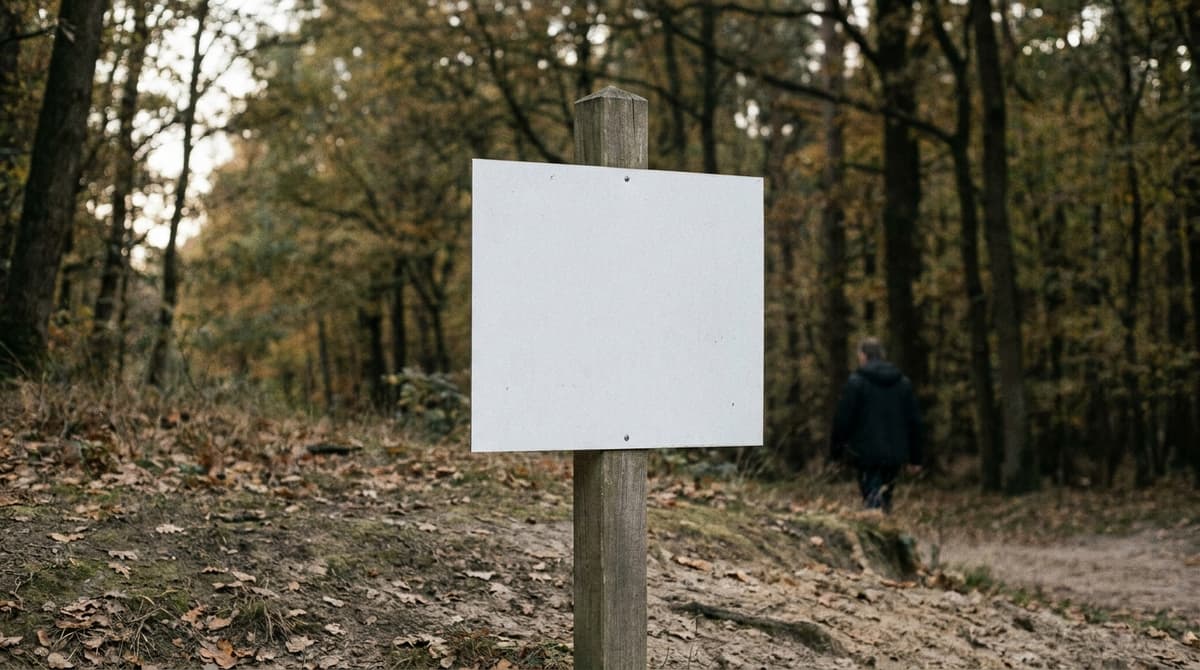 Delaware disorderly conduct and criminal trespass laws: posted property notice