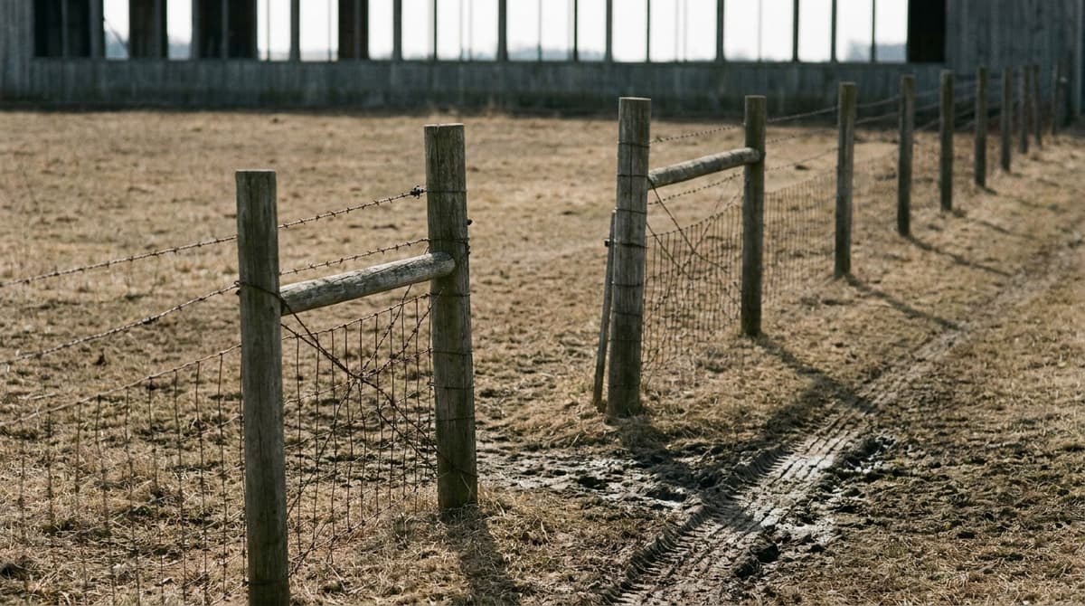 Delaware easement and eminent domain laws: prescriptive easements and long use