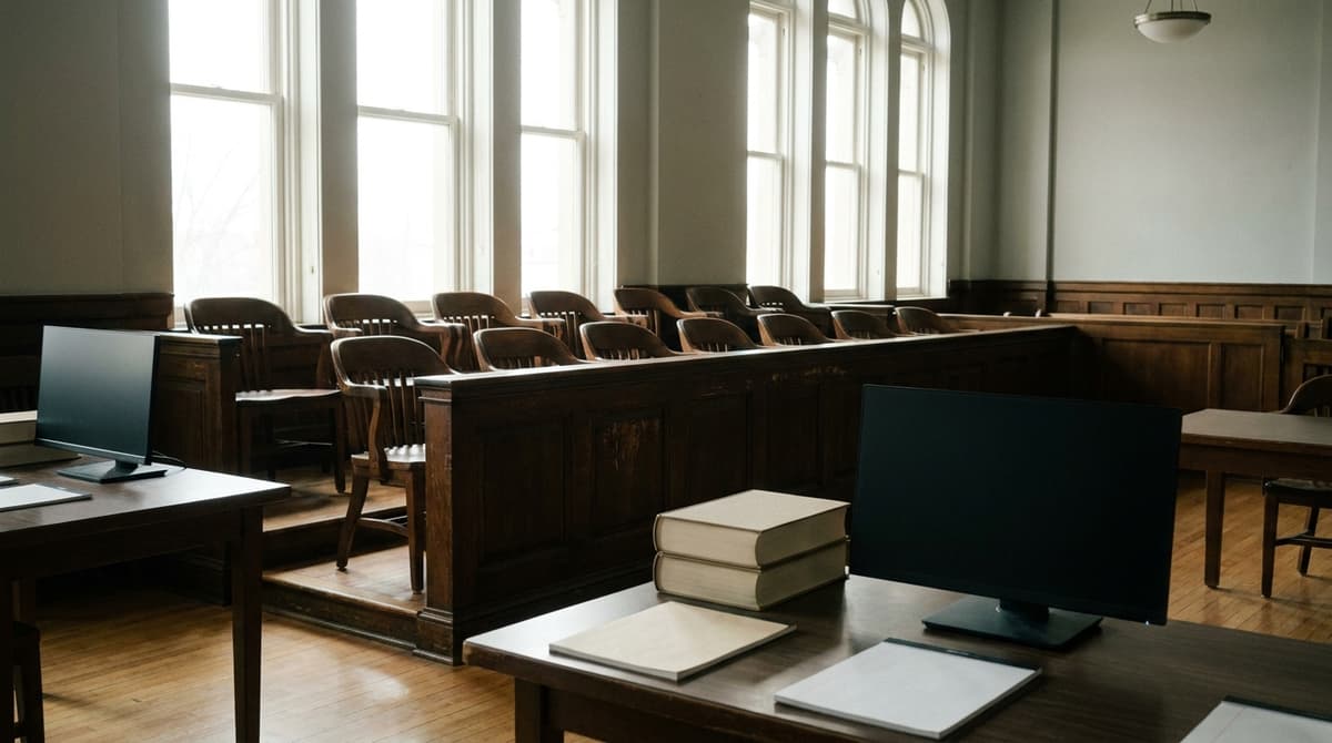 Rhode Island embezzlement and forgery laws: embezzlement trials