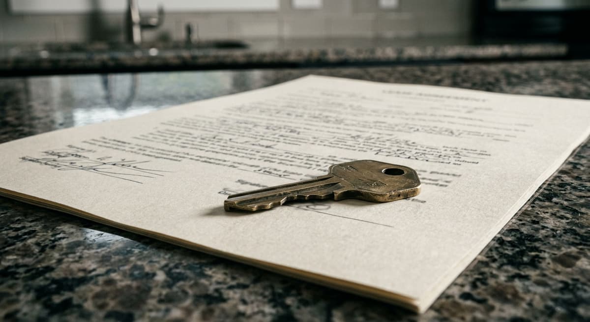 housing and employment access after record sealing