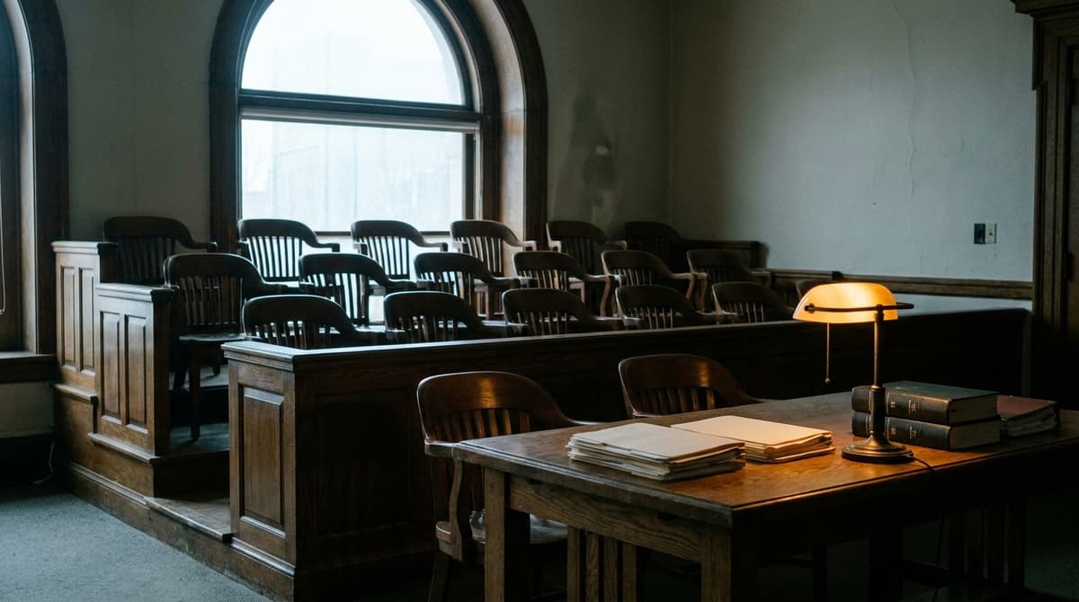 Nevada extortion and blackmail laws: extortion trials