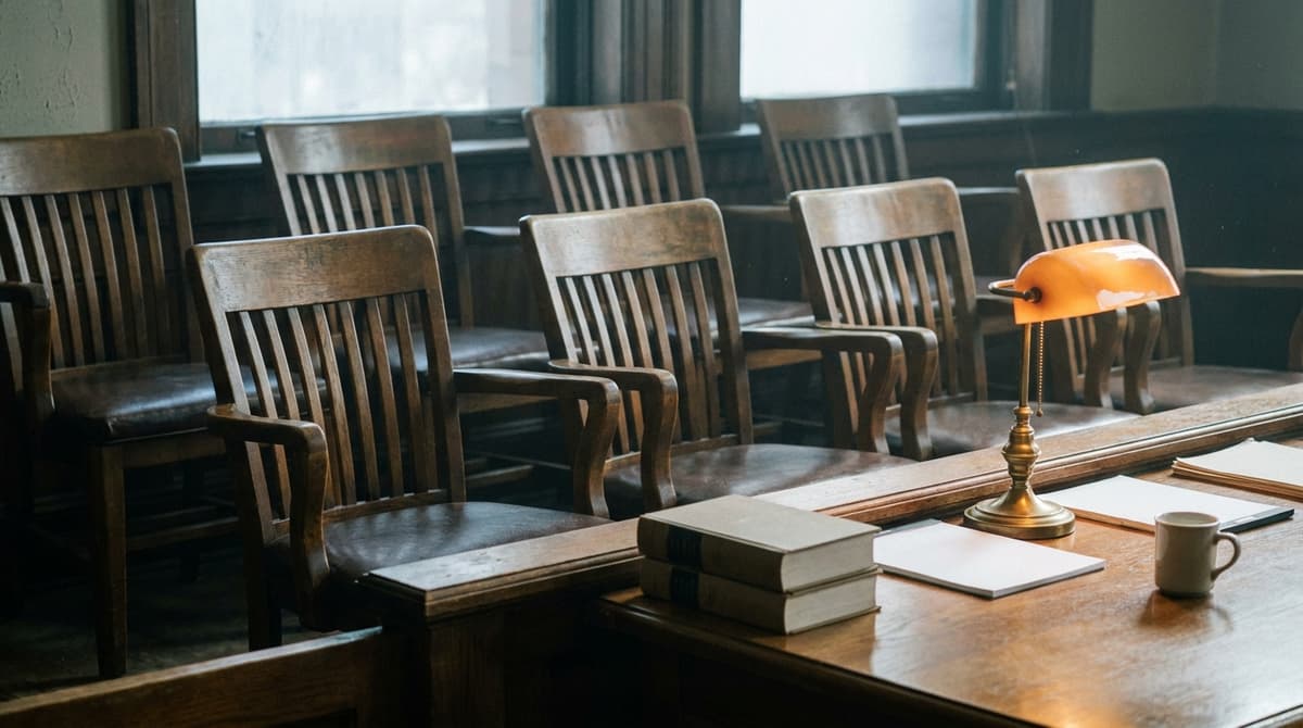 Maine felony and misdemeanor classes: felony trials