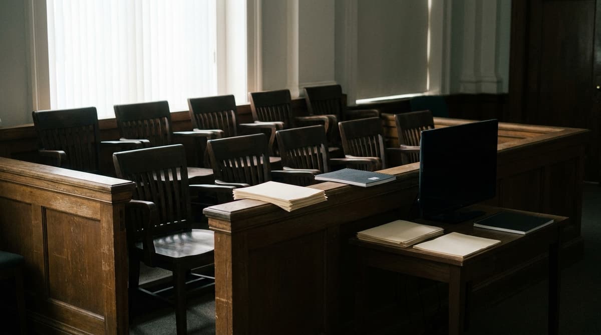 Alaska felony and misdemeanor classes: felony trials