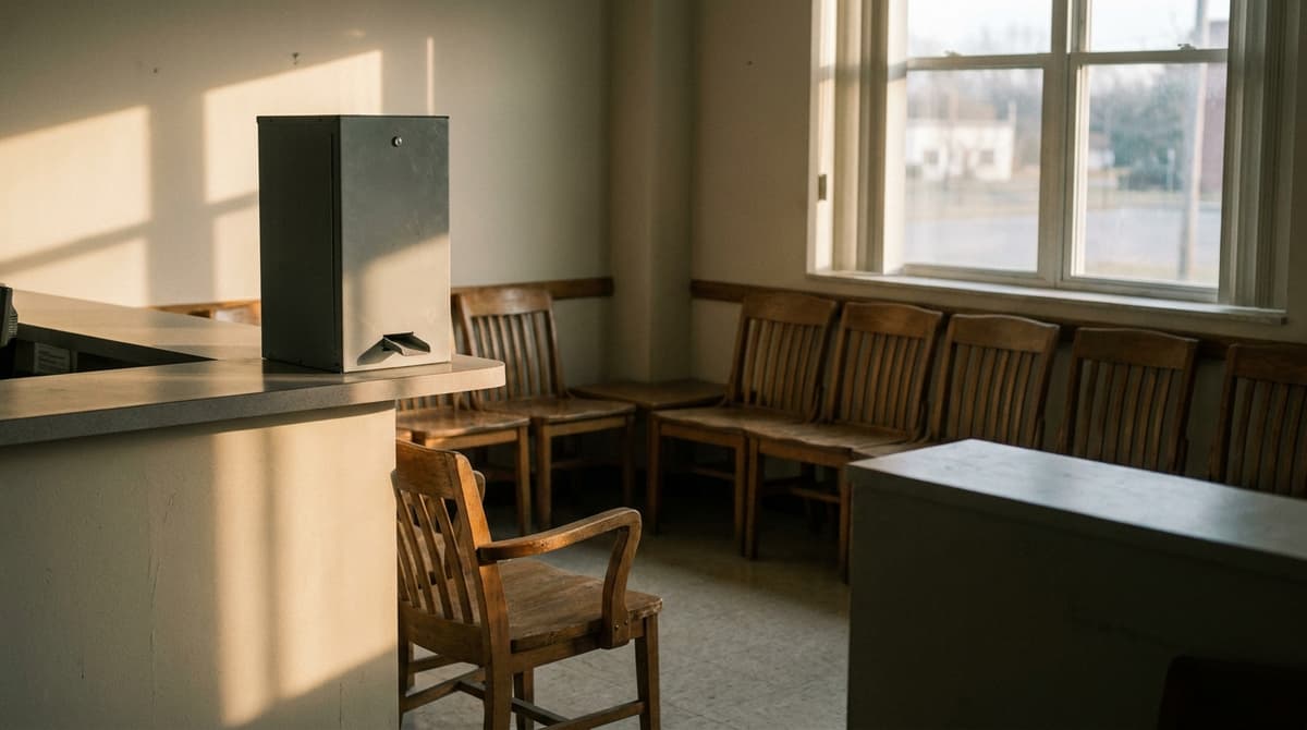 New York felony and misdemeanor classes: reporting to a probation office