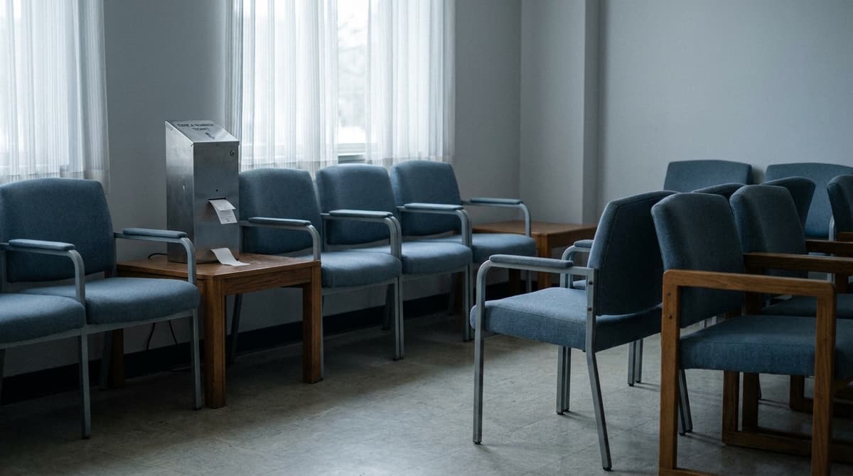 Texas felony and misdemeanor classes: reporting to a probation office