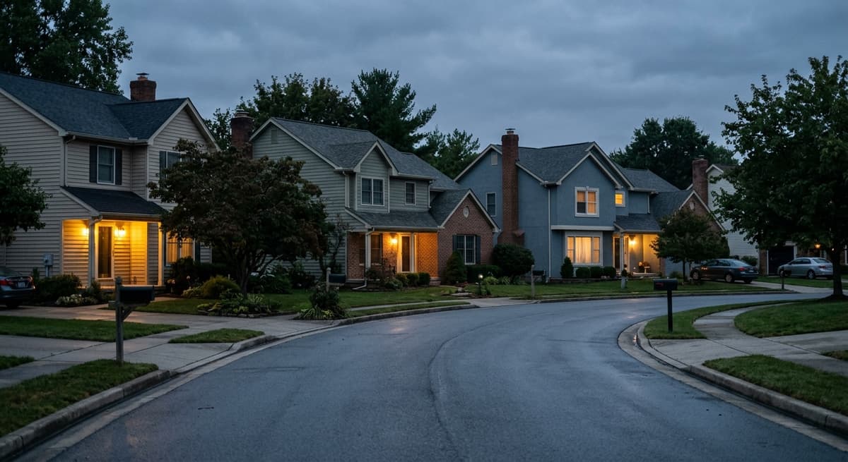 fireworks - residential use rules