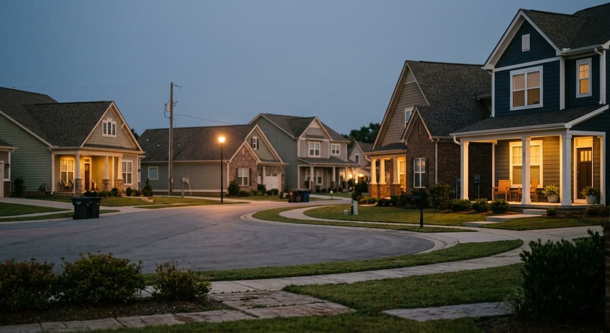 fireworks - residential use rules
