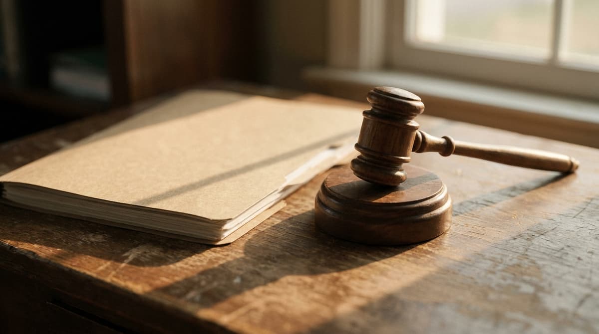 Texas guardianship laws (minor and adult guardianship, conservatorship, less-restrictive alternatives): the guardianship hearing