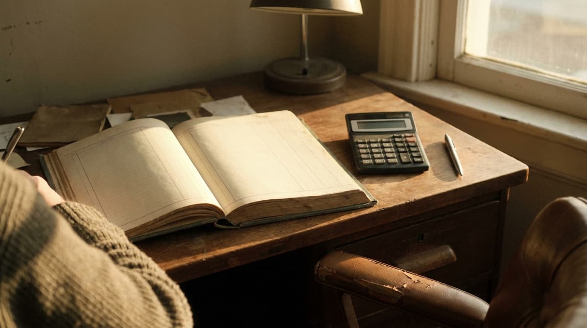 Maine guardianship laws (minor and adult guardianship, conservatorship, less-restrictive alternatives): conservator accountings and annual reports
