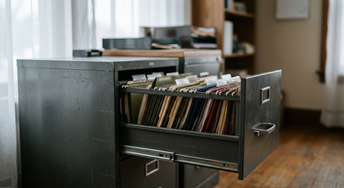 identity theft: records