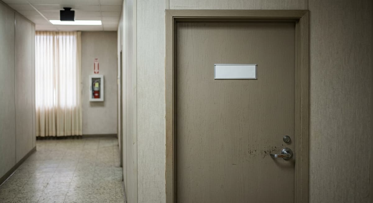 immigrant rights - verifying an office