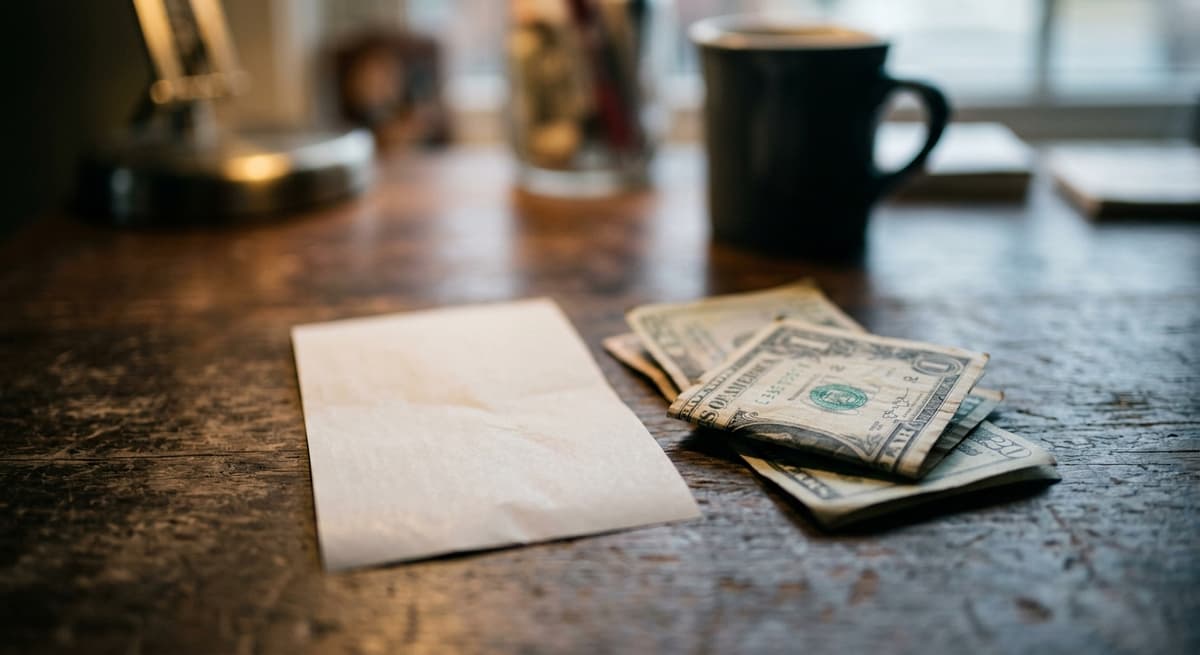 immigrant rights - payments for services