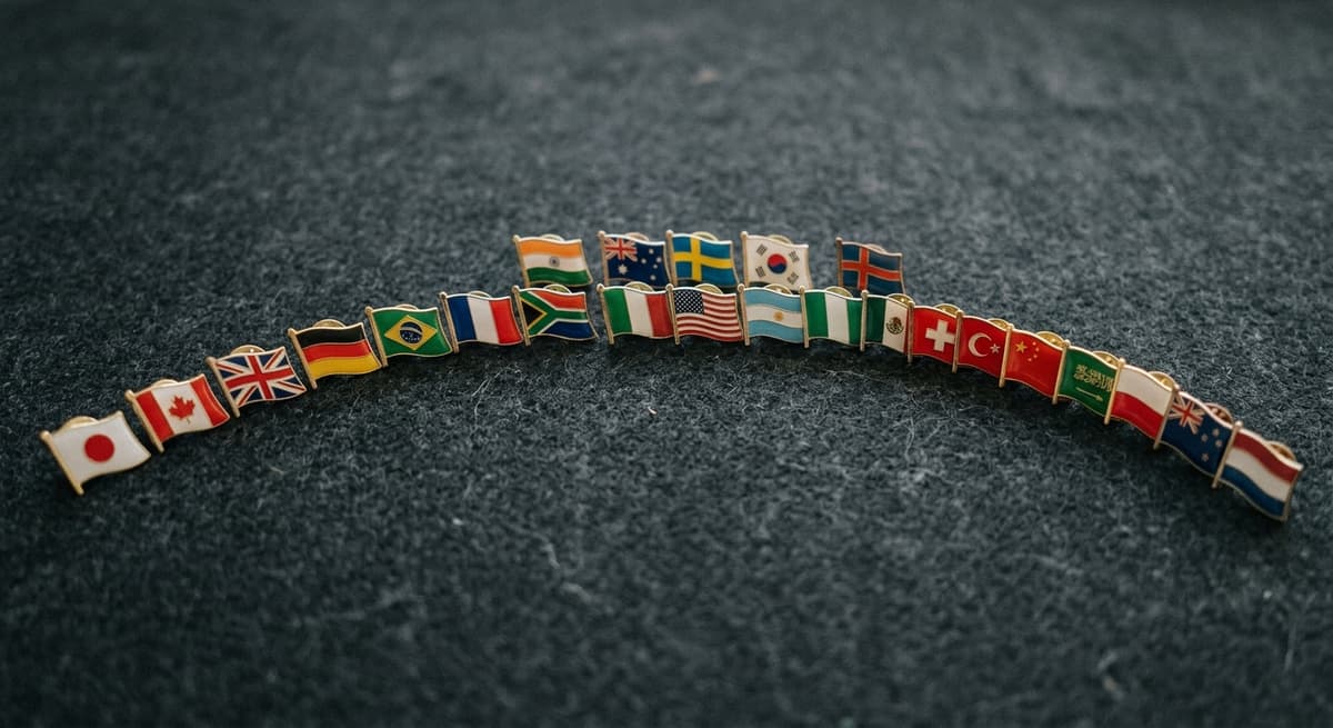 International recording law - worldwide privacy legislation