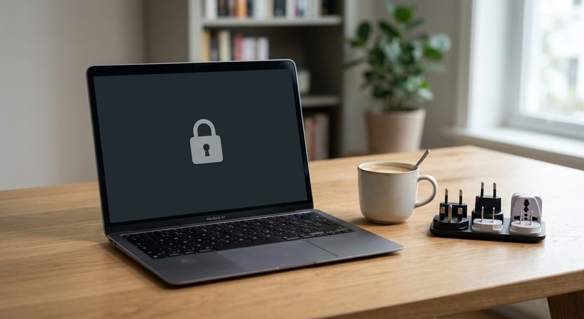 International recording law - digital privacy across borders