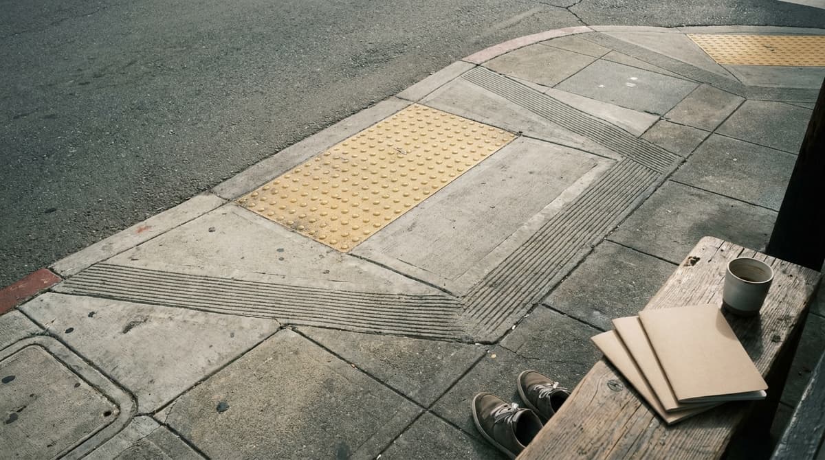 Oregon jaywalking laws: crossing at intersections