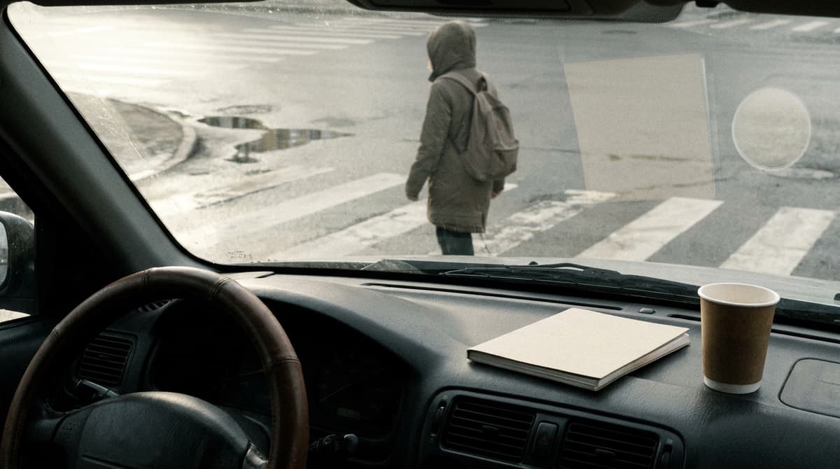 Nevada jaywalking laws: driver duty to yield