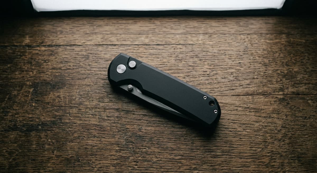 cuchillo - leyes sobre navajas automáticas