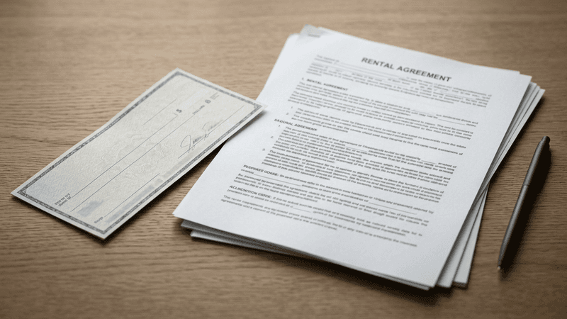 HOA governance documents governing rental restriction votes under Indiana HEA 1210
