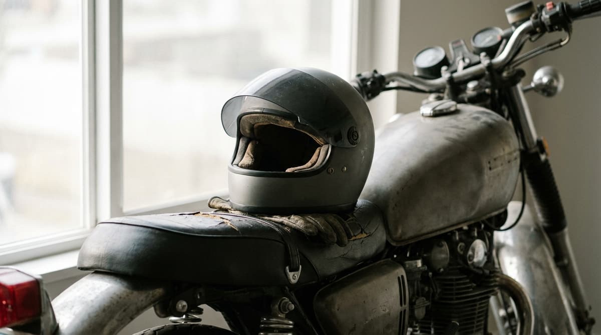 Connecticut lane splitting laws: rider safety