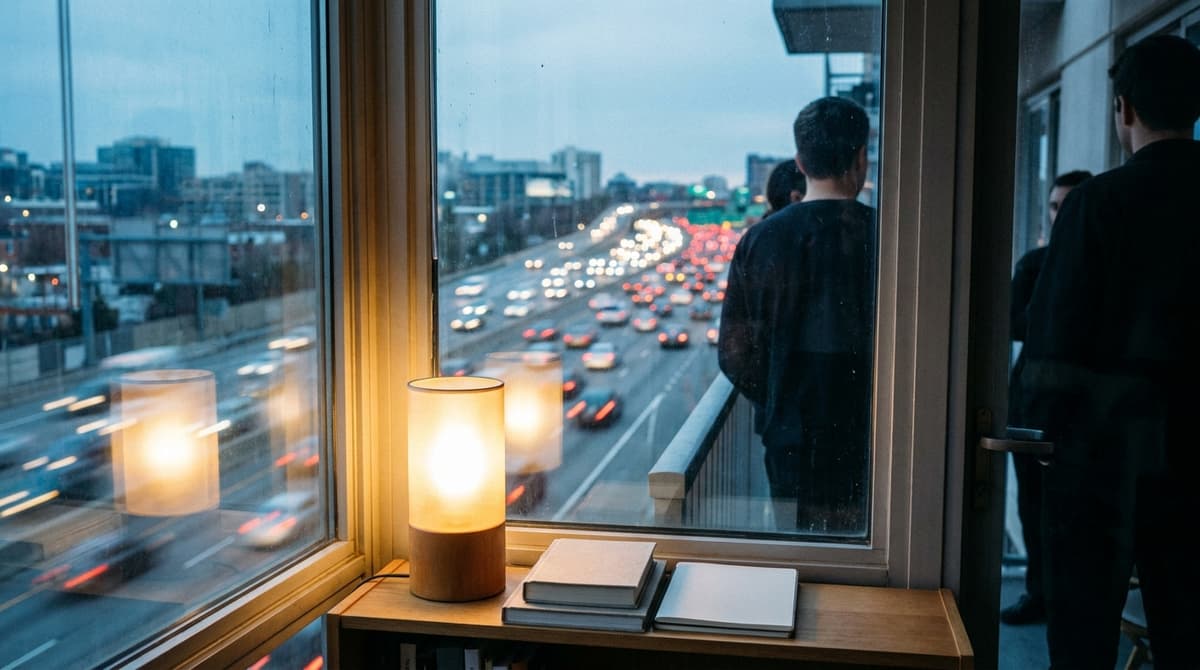 Oregon lane splitting laws: freeway riding