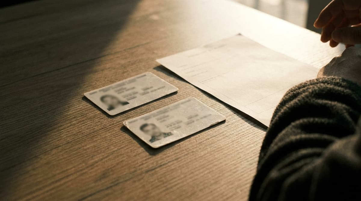 Pennsylvania marriage license: ID requirements