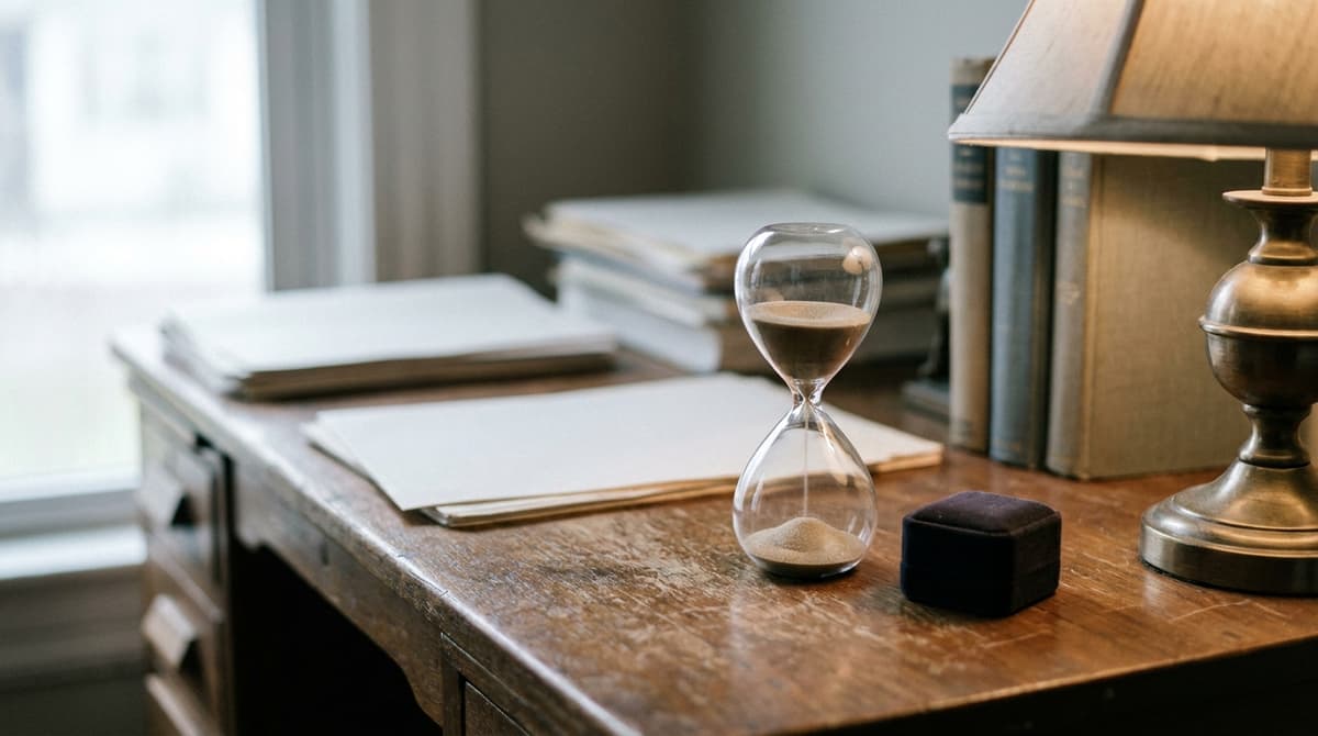 Oklahoma marriage license: waiting periods