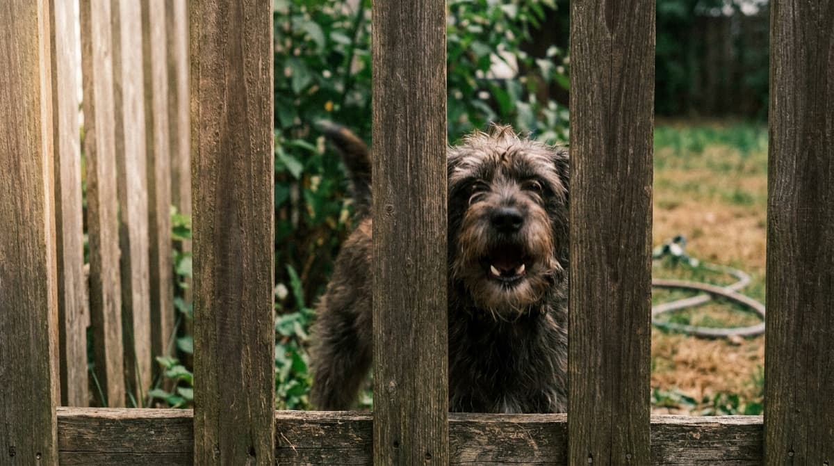 noise ordinance laws: barking dog ordinances