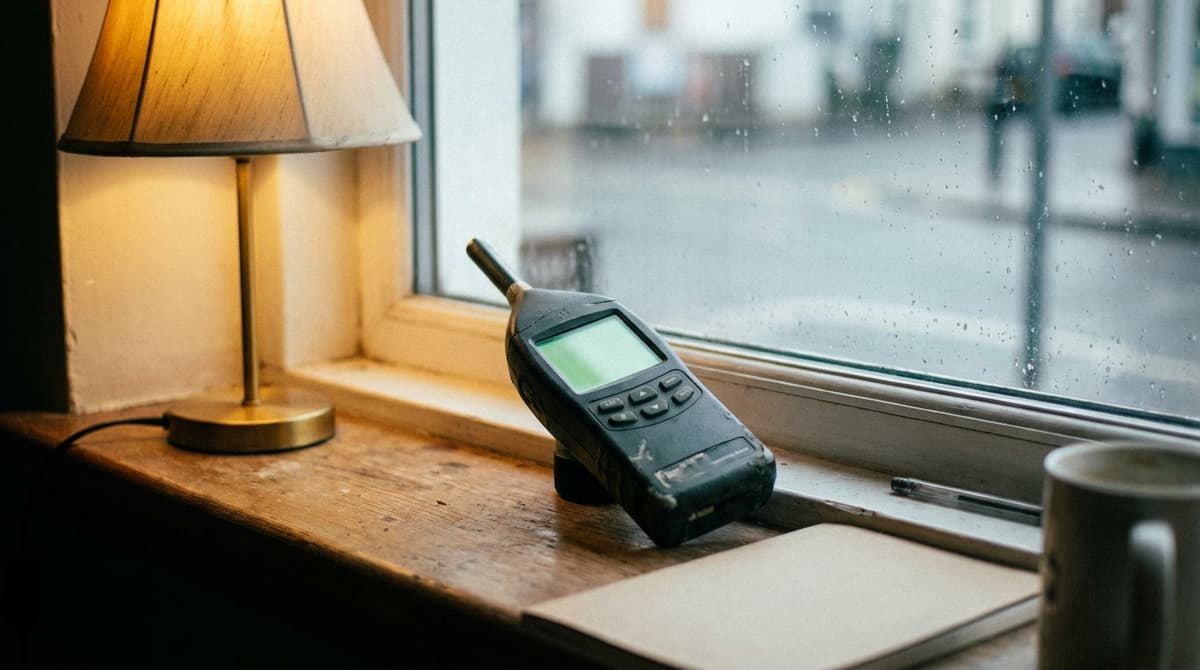 Iowa noise ordinance laws: decibel limits