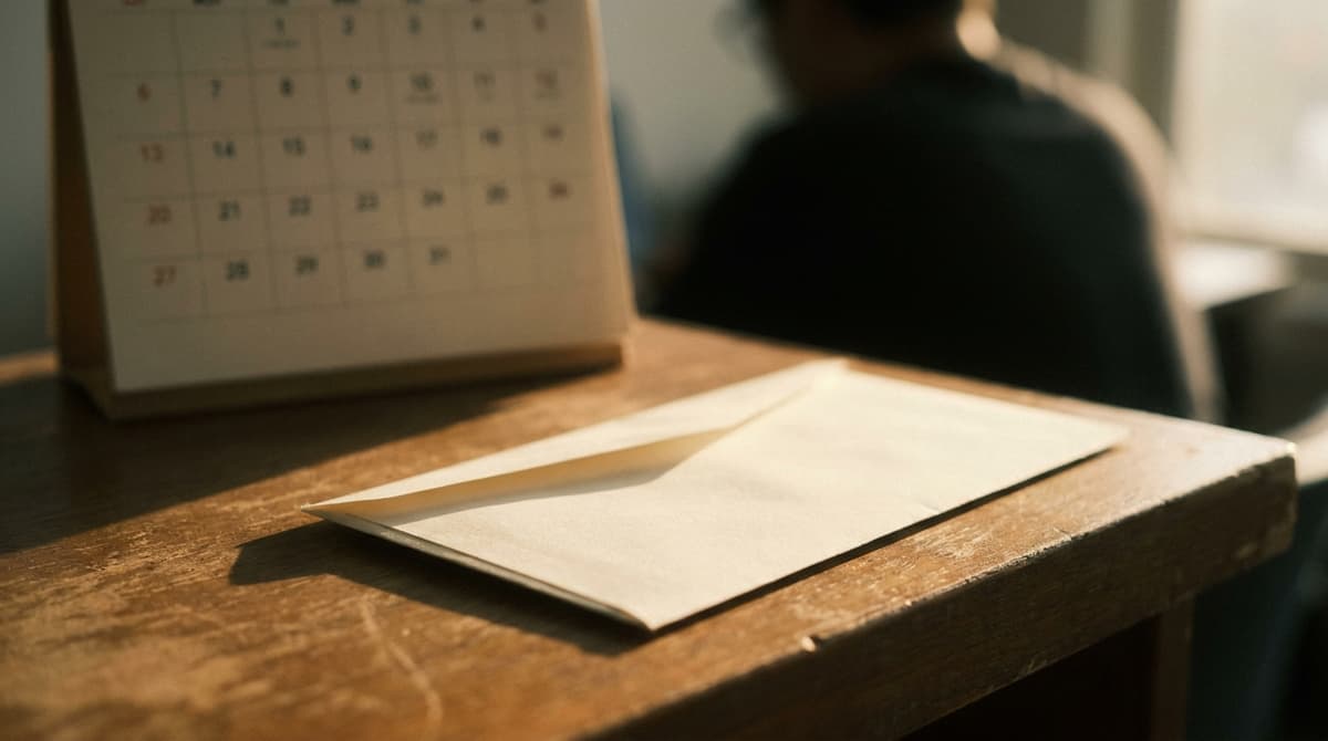 Advance notice before signing (Washington non-compete laws)