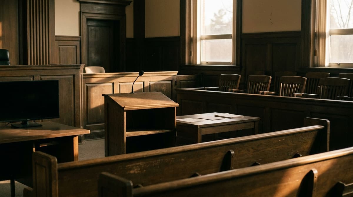 Utah punitive damages laws: trial testimony in injury cases