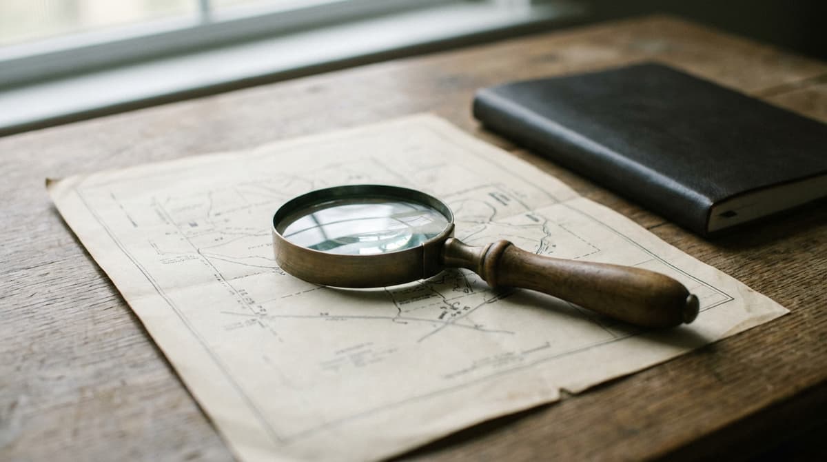 Oregon quitclaim deed: the legal description